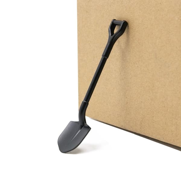 RC Bil Spade Simulering Metall Spade Spade
