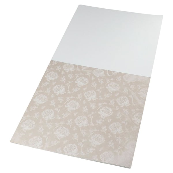 26 arkkia Floral Scrapbooking Paper Vintage Paper Pad