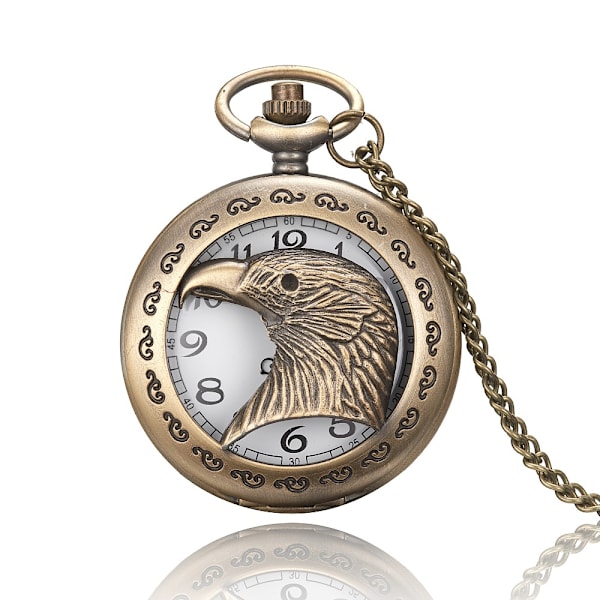 Kellot Pocket Watch FF F