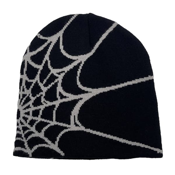 Pentagram Knit Hat Beanie 3 3 3