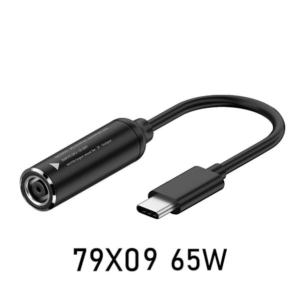 Muuntimen power 7.9X0.9MM 7.9X0.9MM 7.9x0.9mm