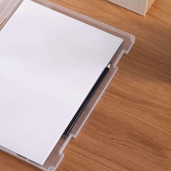 Filboks Dokumentlagringsboks Databoks