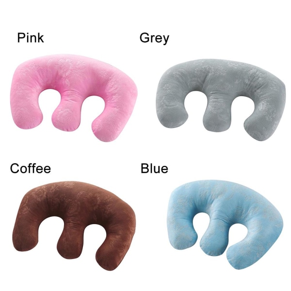 Bröstkudde Bröstkudde Bröstkudde Massage ROSA pink