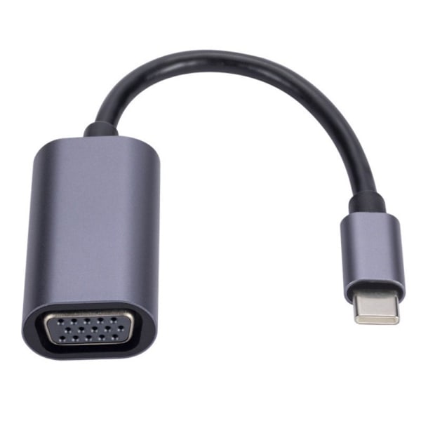 Muunnin USB C - VGA-kaapeli