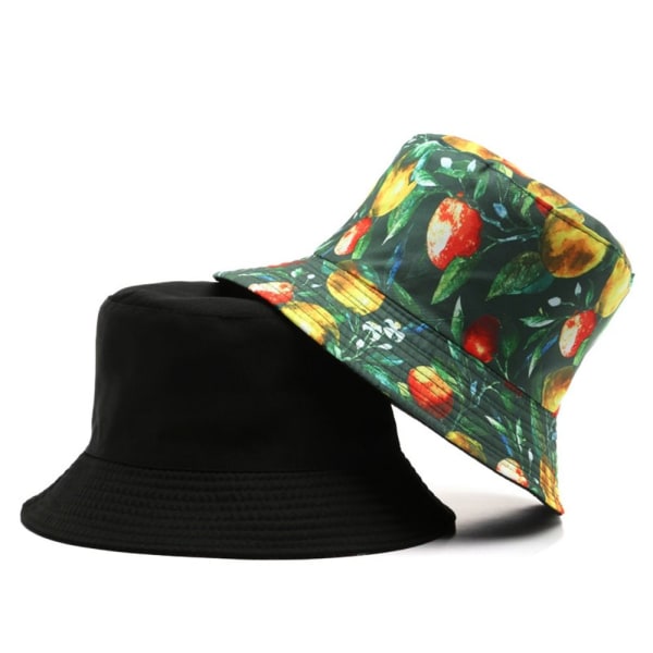 Bucket Hat Basin Hatut 6 6 6