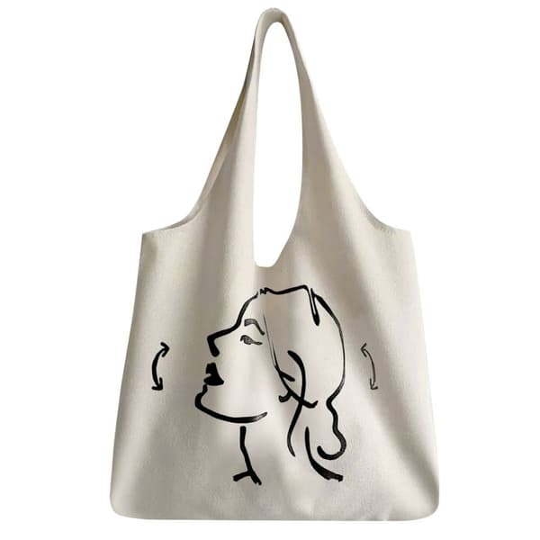 Tote Bag Seil Bag TYPE C TYPE C Type C
