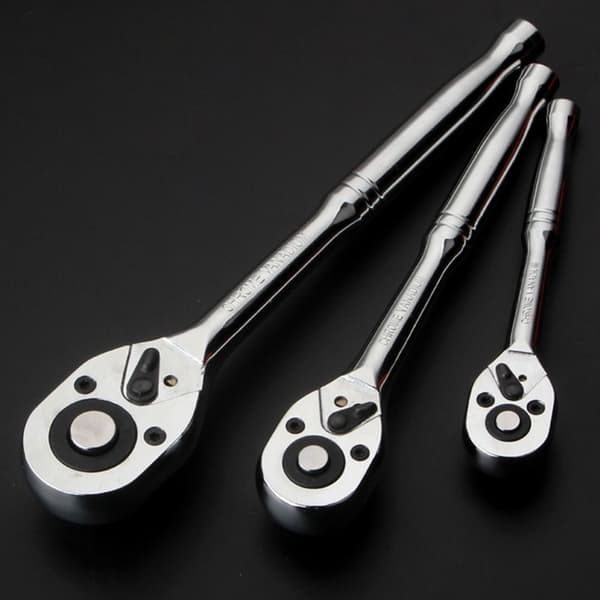 Drive Ratchet Ratchet Wrench Socket Wrench