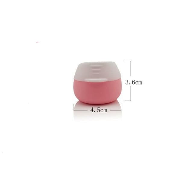 Sminkburk Tom Box ROSA pink