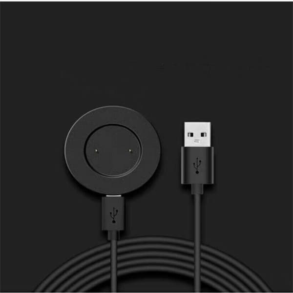 Smartwatch-oplader Cradle til Huawei GT HVID white