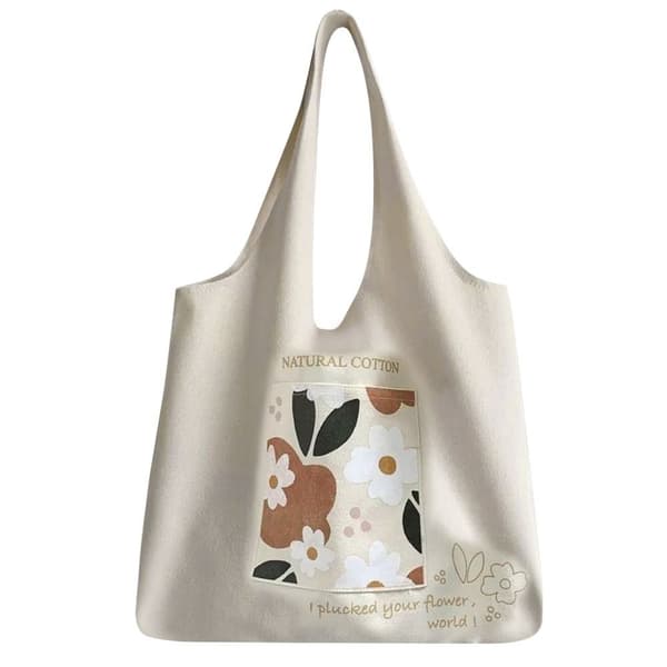 Tote Bag Seil Bag TYPE A TYPE A Type A