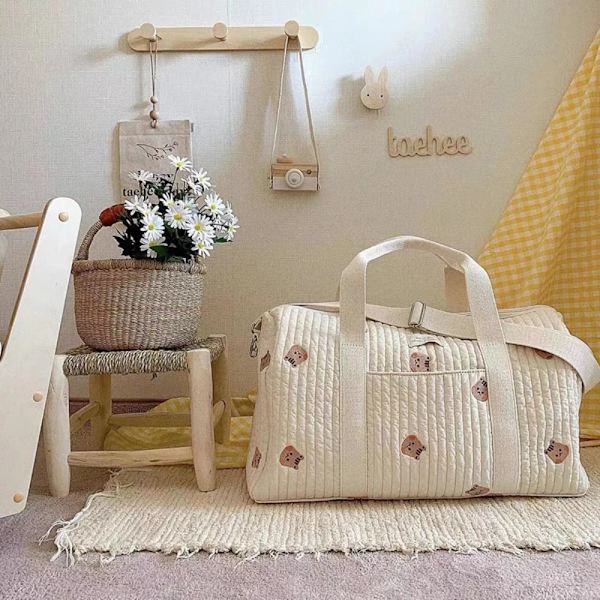 Tote Baby bleievesker RABBIT RABBIT Rabbit