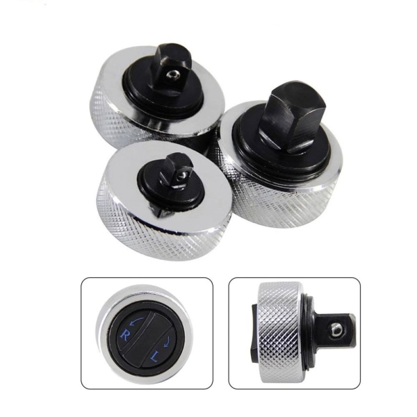 Ratchet Socket Socket Helstål Palm Ratchet Socket