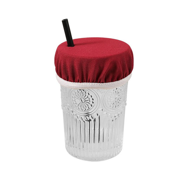 Kupin kansi Kupin cover WINE RED Wine Red