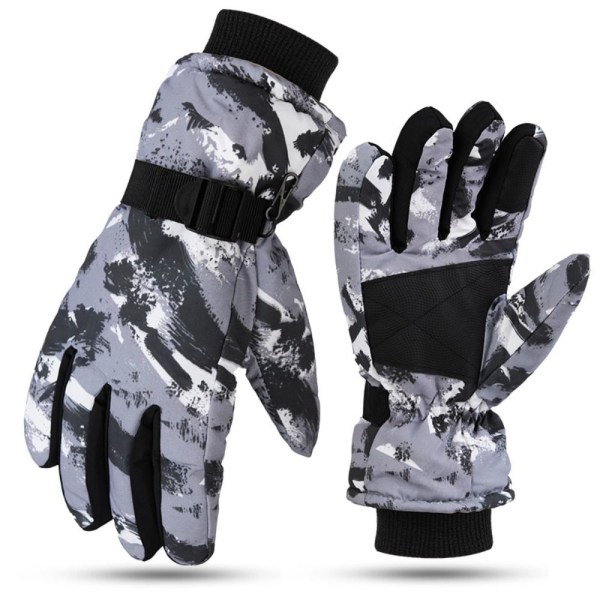 Skidhandskar Snow Gloves 01 01 01