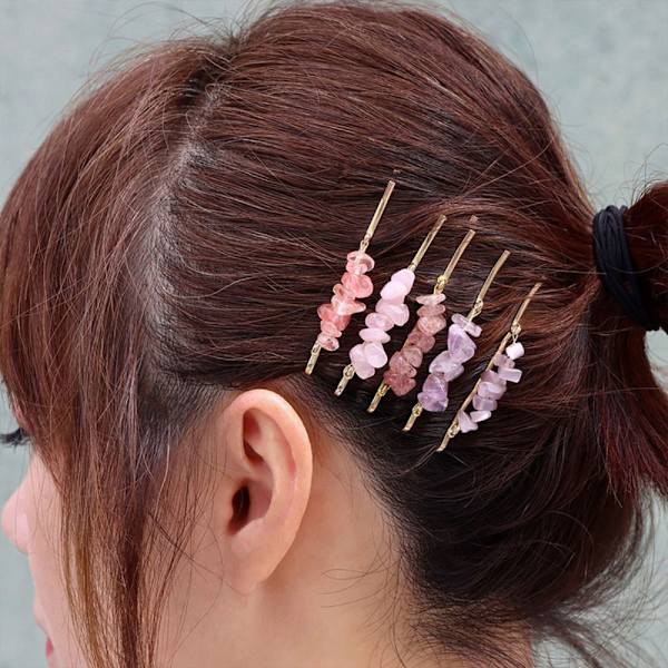 Päähineet Hairgrip 9 9 9