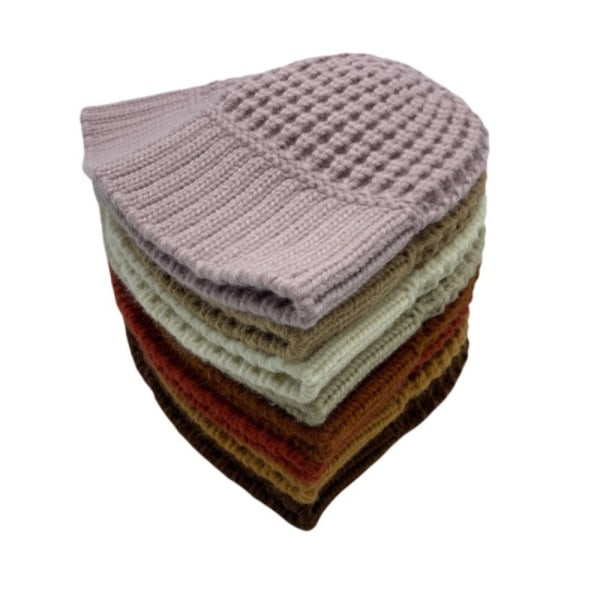 Bøttehatt Skull Hat BEIGE beige