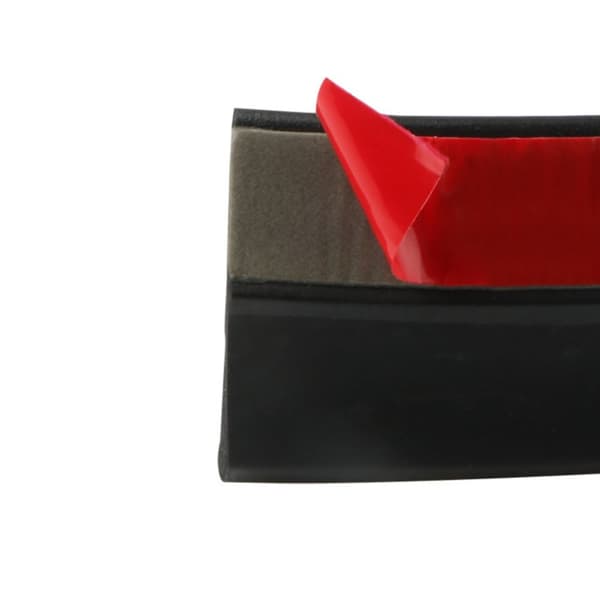 250cmx6,5cm Bumper Protector Strip Car Protector Pad Bumper