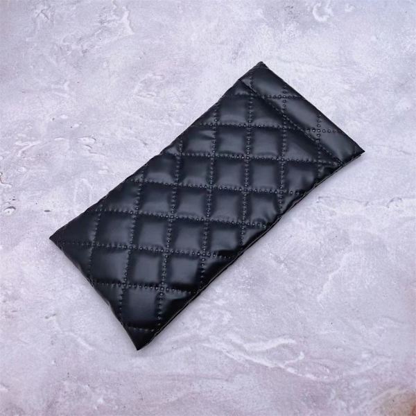 Solglasögonväska Solglasögonskydd SVART black