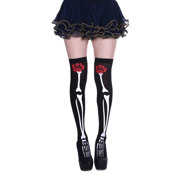 Halloween strumpor Halloween kostymer B B B