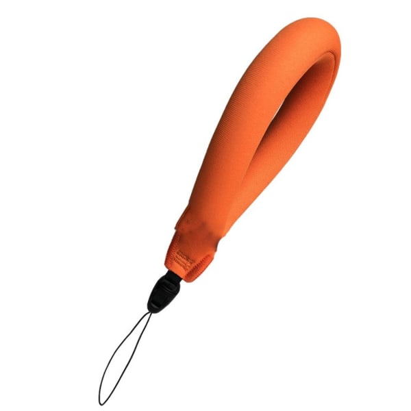 Oppdrift håndleddsstropp Skum flytende belte ORANSJE orange