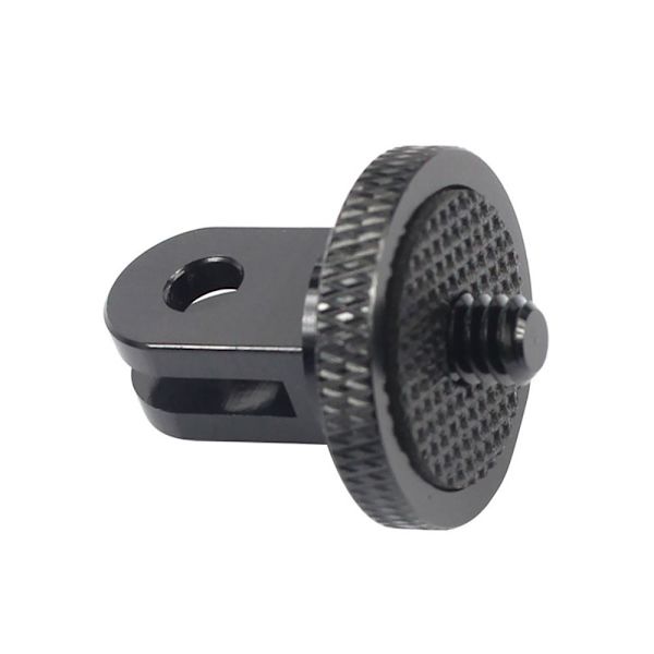 2 stk skruomformer stativadapter STIL 1 STIL 1 Style 1