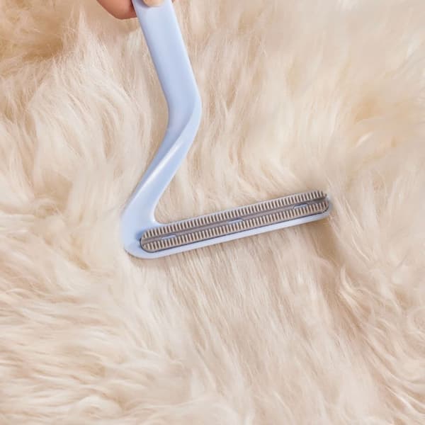 Sticky Lint Extractor Lint Remover Coat Borste Ludd