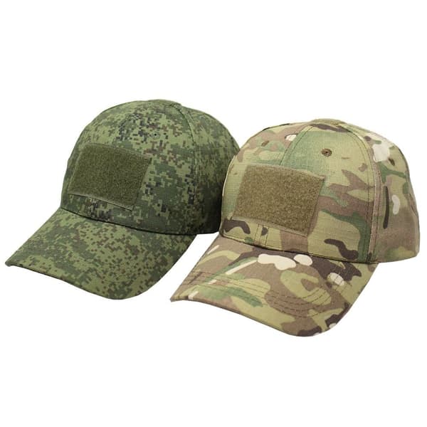 Baseballcaps taktisk caps for menn 2 2 2