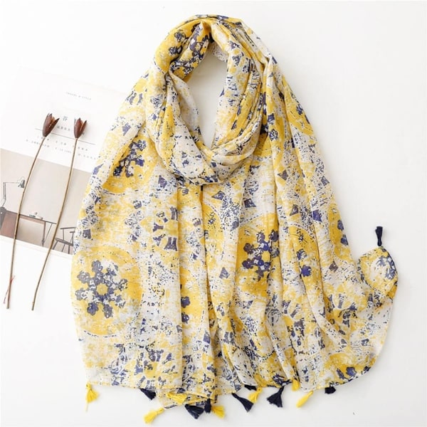 Scarfsjalar 2 2 2