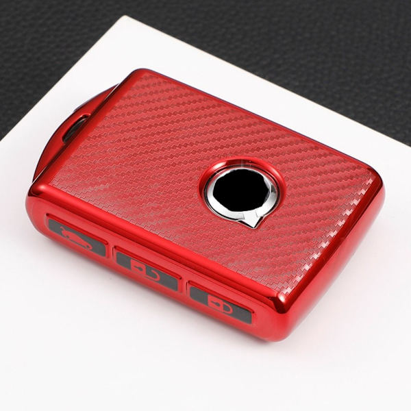 Kauko- case Auton case PUNAINEN PUNAINEN Red