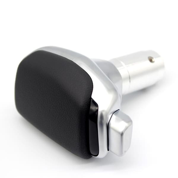 Gear Shift Knob Gear Shift Adapte UTEN HULL UTEN hull without hole