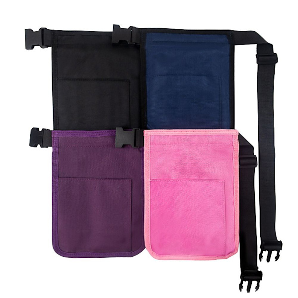 Midjeväska Axelväska Case ROSA pink