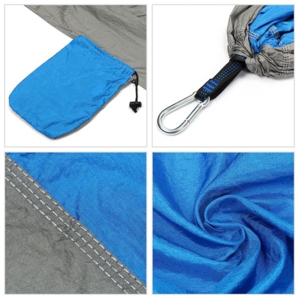 Hammock Camping Swing 4 4 4