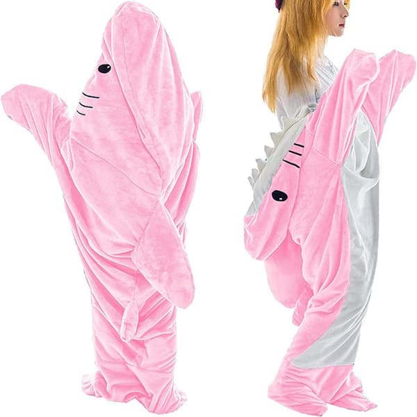Shark Sovsäck Shark Filt M M