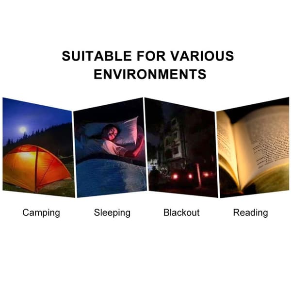 LED Ambient Light Bilatmosfærelamper 8 8 8