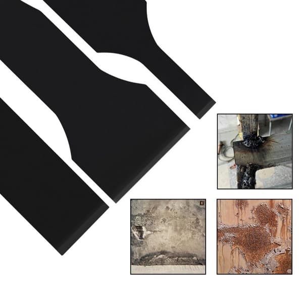 Frem- og tilbagegående savblad sabel skovl SORT 50MM BREDDE 50MM BREDDE black 50mm width-50mm width