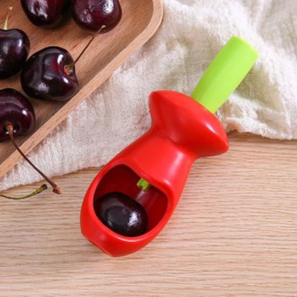 Nuclear Remover Cherry Destoner Corer