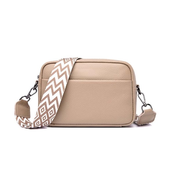 Crossbody Bag Olkalaukku KHAKI khaki