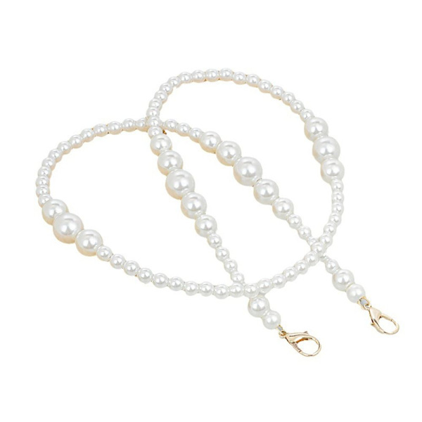 Helmihihna Olkahihna GOLD 120cm Gold 120cm