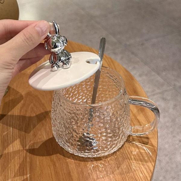 Water Cup Milk Cup Mukikuppi