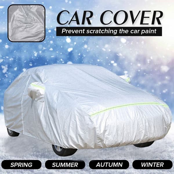 Cover exteriör Peotector M M