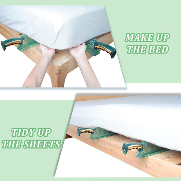 Mattress Lifter Tool Sheet Tucker Tool Bed Making Tool