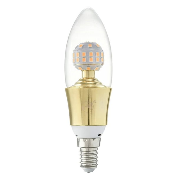 Minikristallilamppu LED-lamppu 9W TIPP HEAD 9W TIP HEAD 9W Tip Head