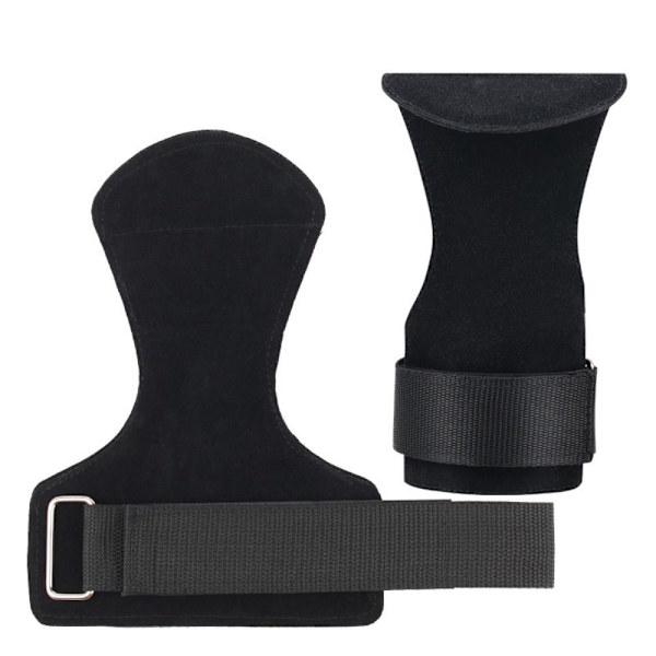 Palm Protector Fitness Handskar GRÅ HÖGER HÖGER grey right-right