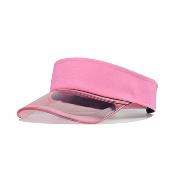 Solhattar UV-skyddsmössa ROSA Pink