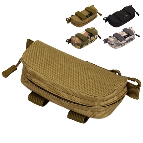 Silmälasilaukku Aurinkolasit Pack 3 3 3