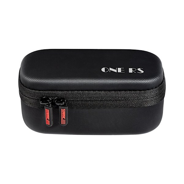 Mini Storage Bag Case Cover För Insta360 ONE RS black