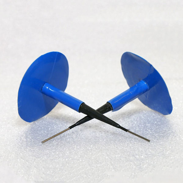 24st 36mm bildäck reparationssats fordon Tubeless Patch däck
