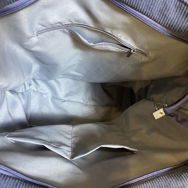 Skuldertasker Mulepose SORT black