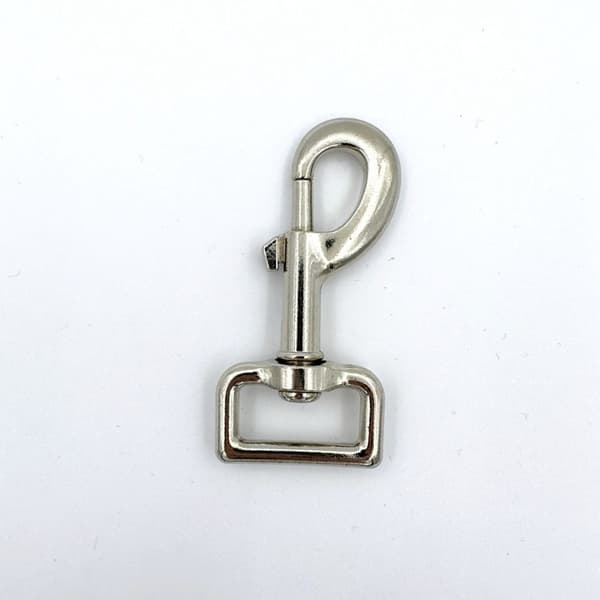 2 stk Snap Hook Trækspænder 95X27MM 95x27mm