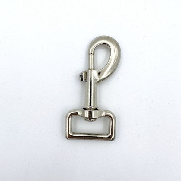 2st Snap Hook Dragspännen 87X20MM 87x20mm